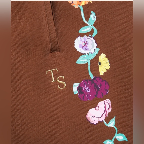 Taylor Swift Acoustic Piano Sweatpants The Eras Tour Sweats Taylor Swift Large - Picture 4 of 5